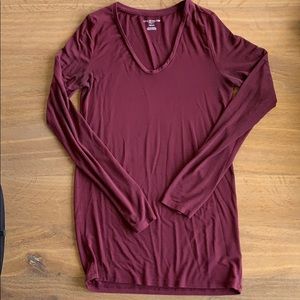 Pea in the Pod maternity top Medium